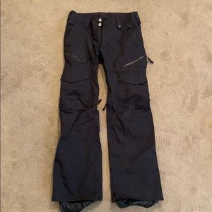 Burton Ski pants